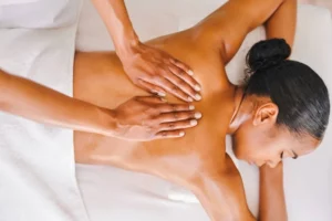 Die Breuss-Massage: