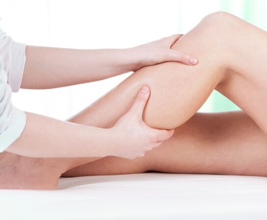 Alles, was du über Lymphdrainage wissen solltest