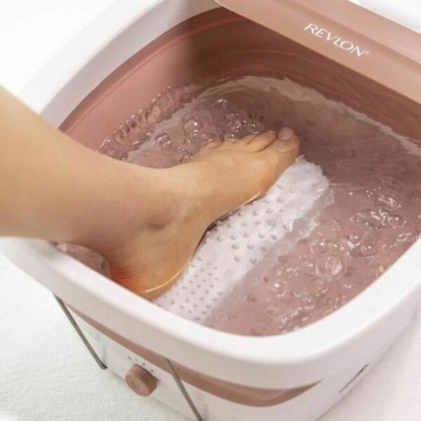 Fußmassagegerät Revlon RVFB7034E 105 W - Image 3
