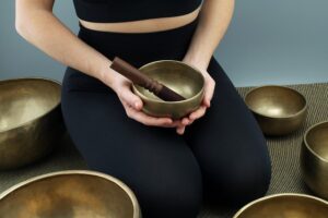 klangschalentherapie