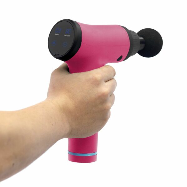 Massagevorrichtung Woxter MV26-218 - Image 2